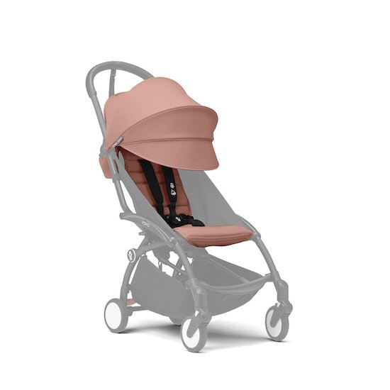 Pack couleur 6+ YOYO³ Ginger  de Stokke®