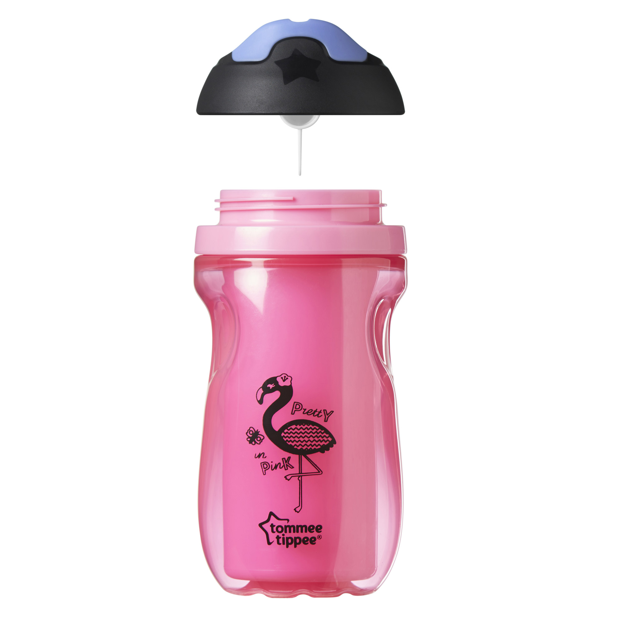Tasse A Bec Isotherme 12m Flamant Rose De Tommee Tippee Tasses Verres Aubert Tasse A Bec Isotherme 12m Flamant Rose De Tommee Tippee Tasses Verres Aubert