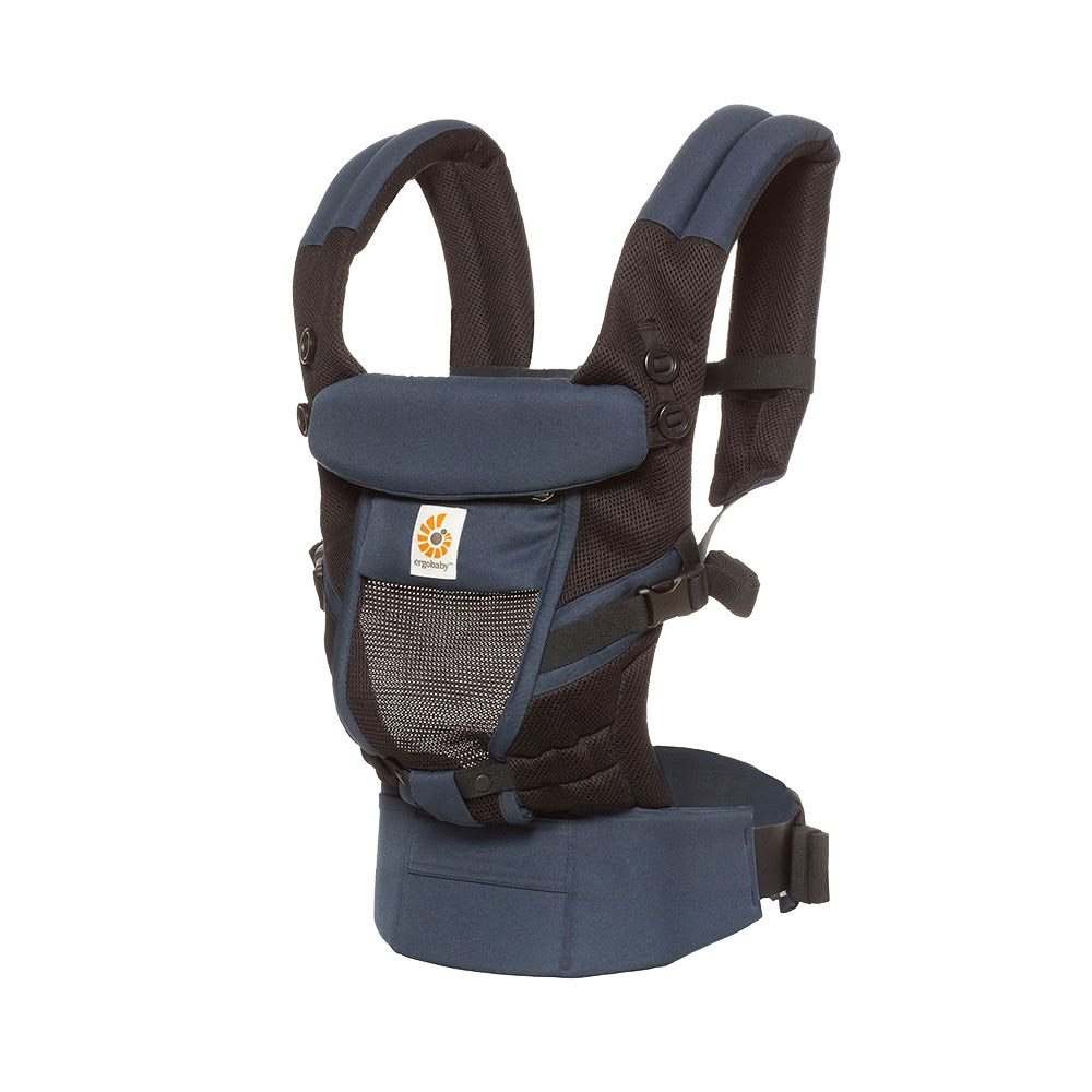 aubert porte bebe ergobaby