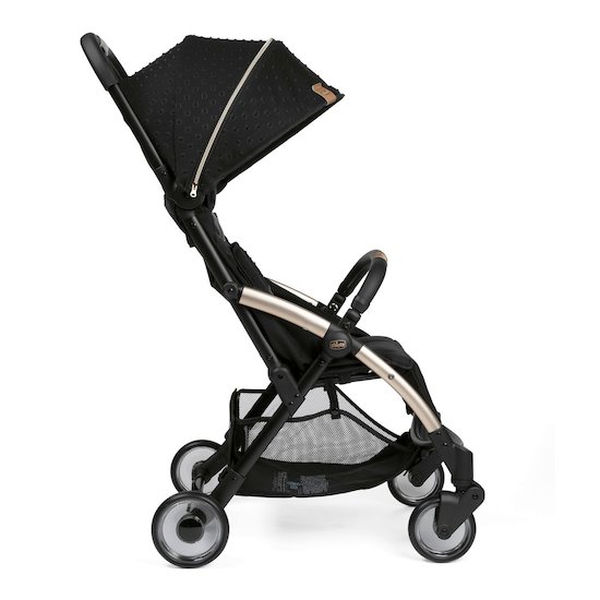 Poussette Goody Plus Black Re-lux  de Chicco