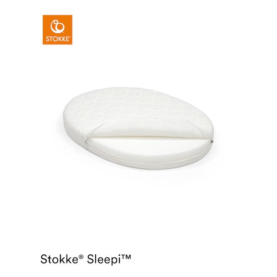 Matelas Stokke® Sleepi™ Mini   de Stokke® Matelas Stokke® Sleepi™ Mini   de Stokke®
