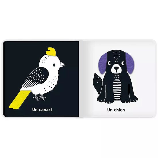 Mes premiers flaps Animaux de Compagnie  de AUZOU Mes premiers flaps Animaux de Compagnie  de AUZOU