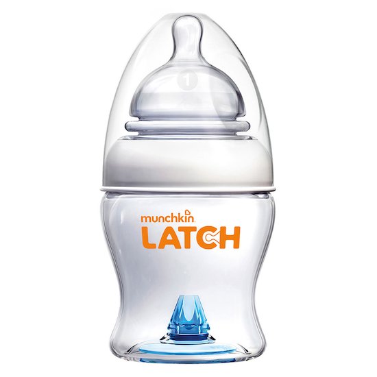 Biberon LATCH  120 ml de Latch Munchkin