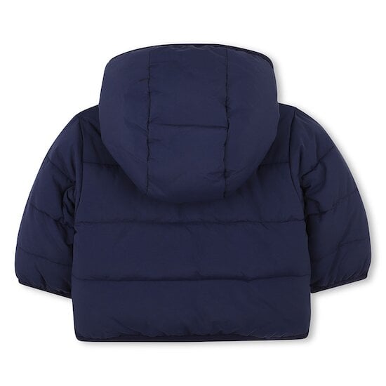 Doudoune à capuche Indigo  de Timberland Doudoune à capuche Indigo  de Timberland