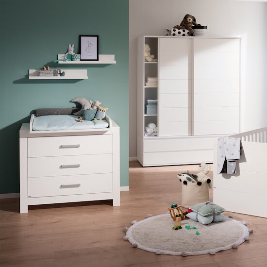 Fiona étagère murale   de Paidi