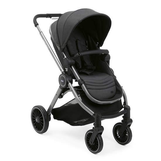 Poussette trio Chicco isofix au meilleur prix sur allobébé