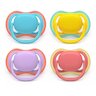 Lot de 2 sucettes Ultra Air