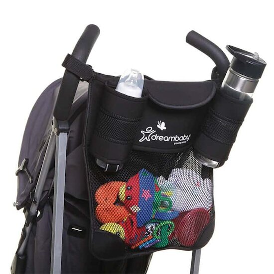 Organisateur de Poussette   de Dreambaby Organisateur de Poussette   de Dreambaby