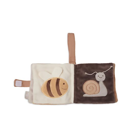 Spring Garden Livre d'éveil bébé   de Jollein