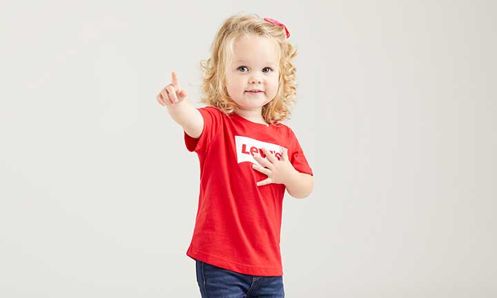 Collection Levi's Printemps/Été