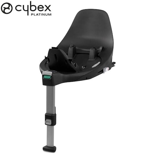 Base Z Noir  de CYBEX