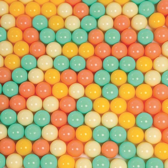 Balles de jeu mixte   de Ludi