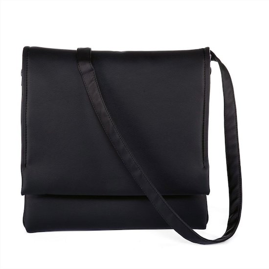 Sac à langer 2-en-1 Pure Black  de Chicco