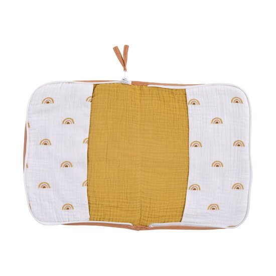 Sunlight protège Carnet de Santé   de Sauthon Baby Déco Sunlight protège Carnet de Santé   de Sauthon Baby Déco