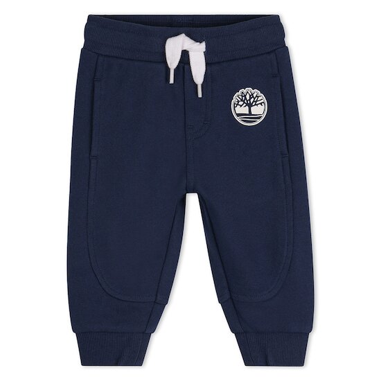 Pantalon jogging en molleton Pantalon jogging en molleton