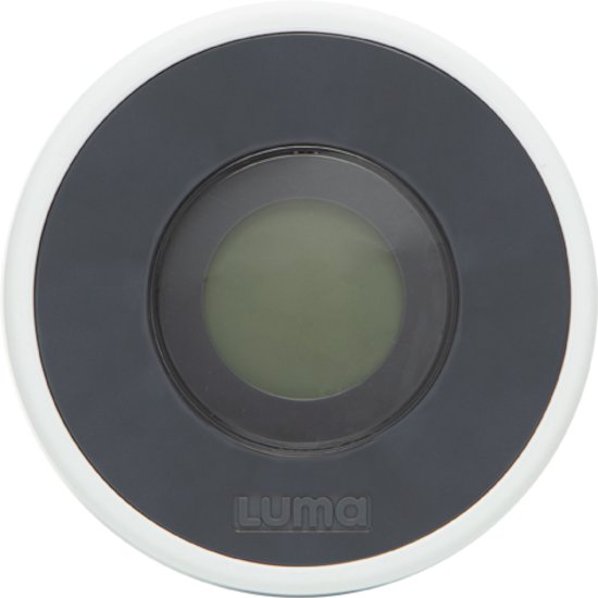 Thermomètre frontal sans contact Braun SensianTM 7 avec technologie Age  Precision® (BNT400) de Braun, Catégorie sans promo : Aubert