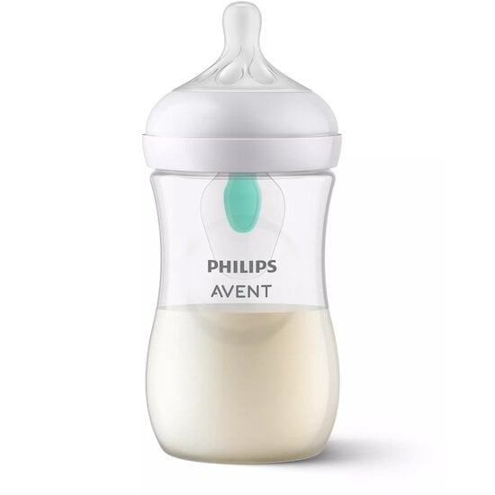 Biberon Natural 3.0 Air Free  260 ml de Philips AVENT