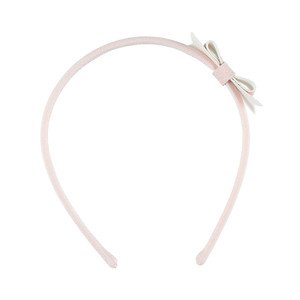 Serre-tête Fille avec Noeud