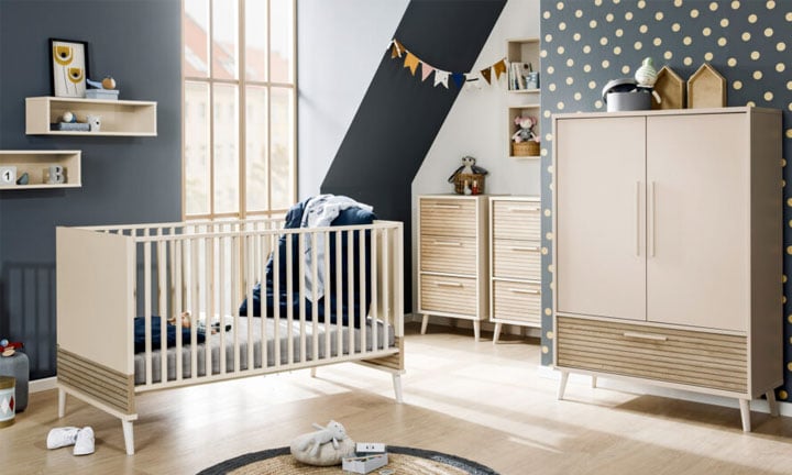 Chambre Eefje