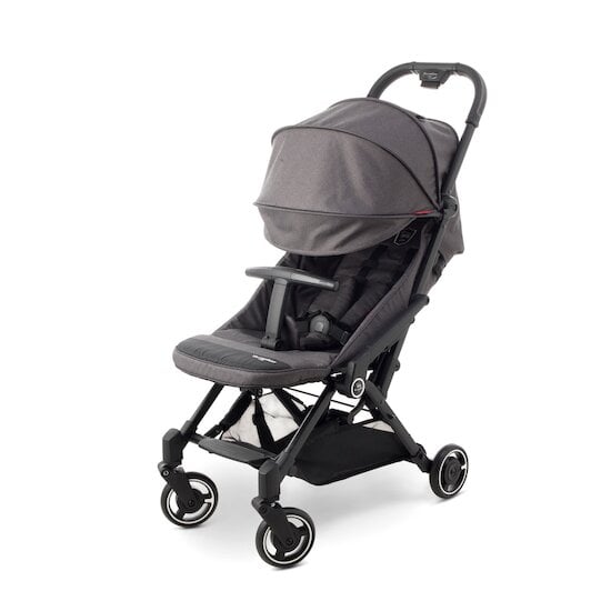 Poussette Canne Aquila Plus Smart grey  de William Kent 1733