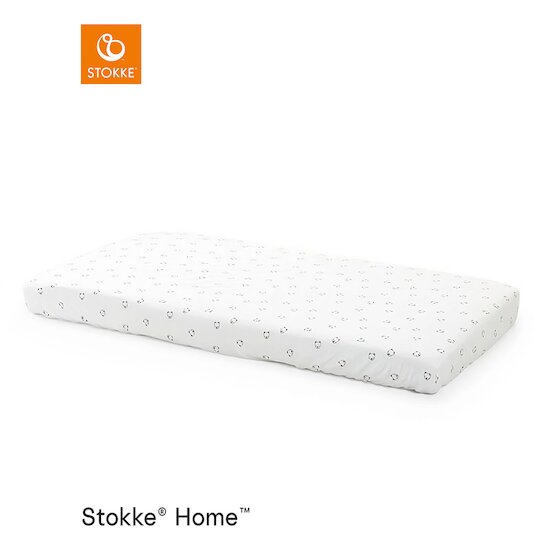 Drap housse pour lit Home de Stokke Ourson  de Stokke®