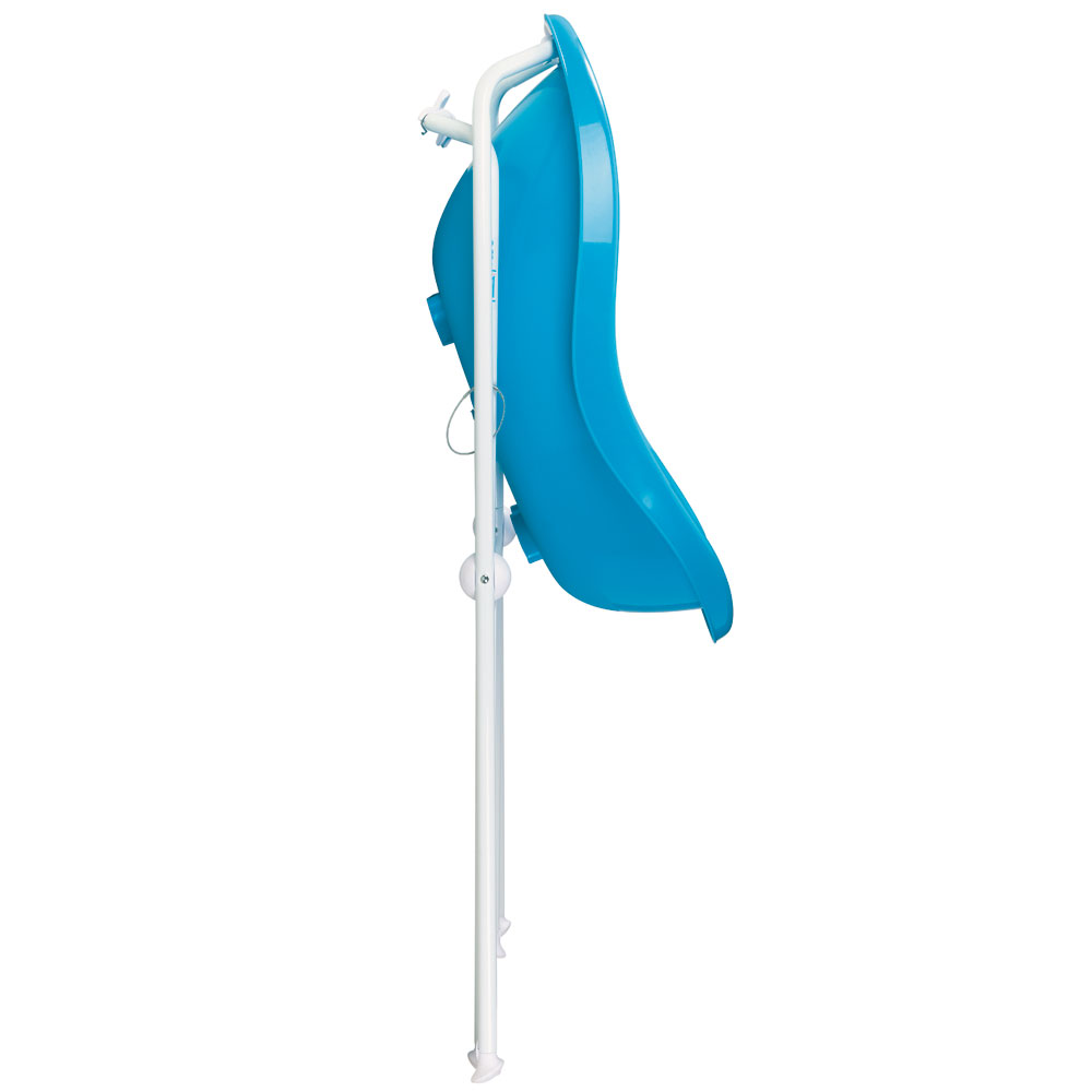 Support Baignoire Amplitude Blanc De Bebe Confort Support De Baignoire Aubert