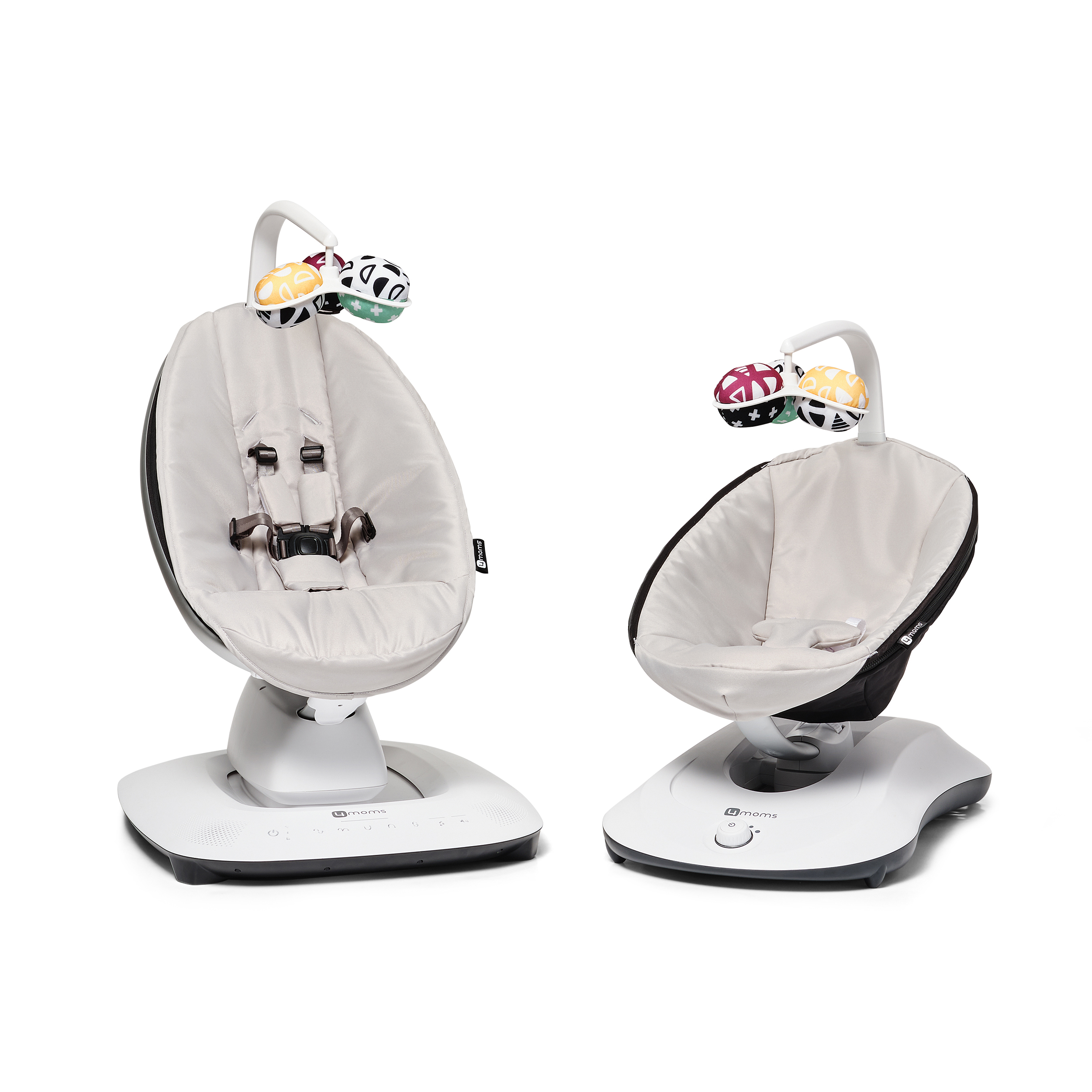 Balancelle Mamaroo 4MOMS : Comparateur, Avis, Prix