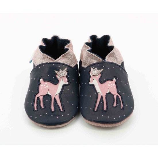 Chaussons little fawn