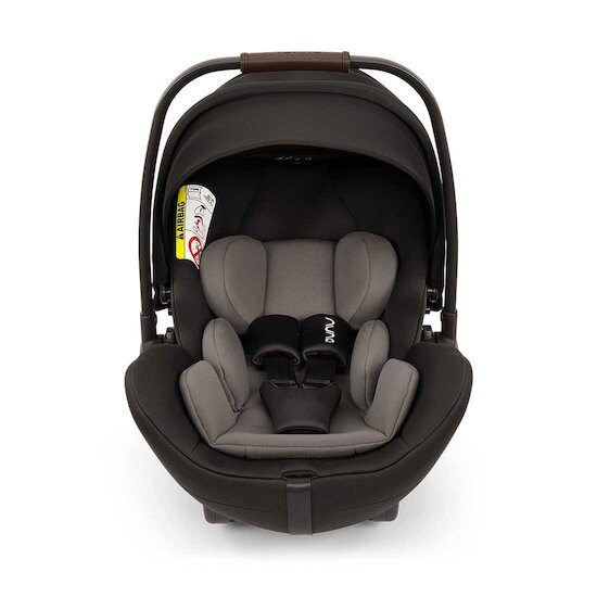 Siège auto Arra Flex Caviar  de Nuna Siège auto Arra Flex Caviar  de Nuna