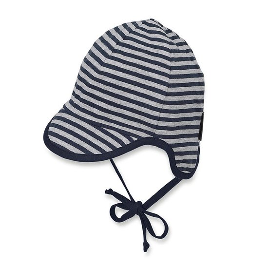 Chapeau  Marine 39 cm de Sterntaler