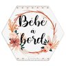 Signalétique Bébé à bord