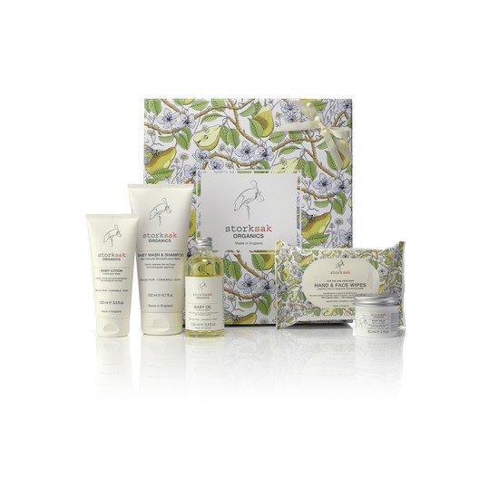 Coffret de cosmétiques Baby Spa   de Storksak