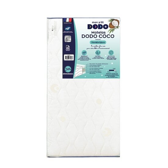 Matelas Dodococo