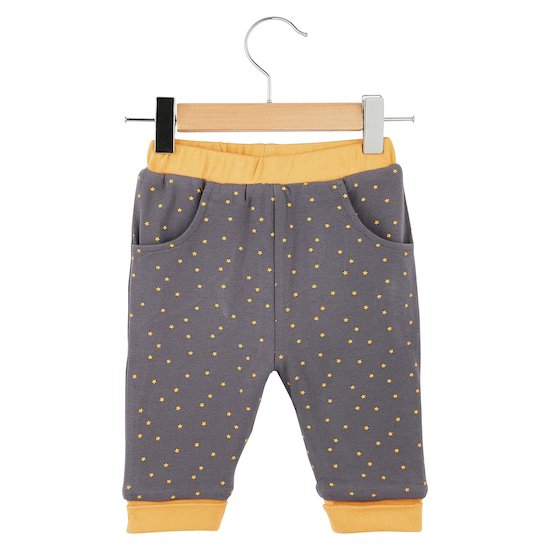 Pantalon réversible