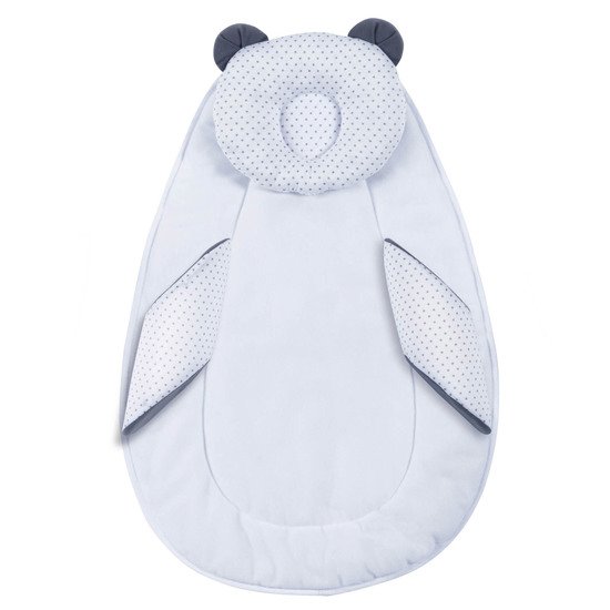 Panda Pad Blanc  de Candide