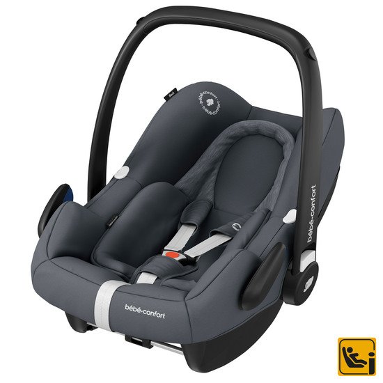 Cosi Rock Essential Graphite  de Bébé Confort