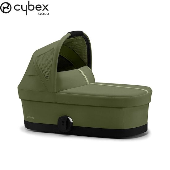 Nacelle Cot S Moss Green  de CYBEX