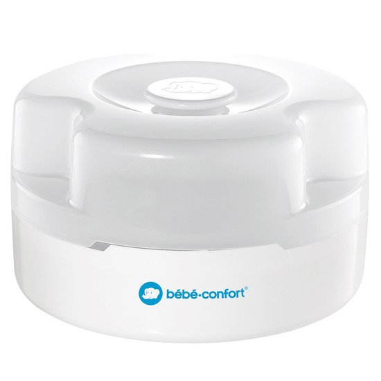 Sterilisateur Electrique Blanc De Bebe Confort Sterilisateurs Aubert Sterilisateur Electrique Blanc De Bebe Confort Sterilisateurs Aubert