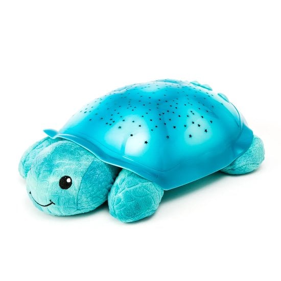 Peluche veilleuse Tranquil Whale™ Family Bleu CLOUD B, Vente en