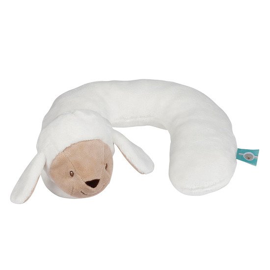 Tour De Cou Bebe Et Enfant Coussin De Voyage Bebe Aubert