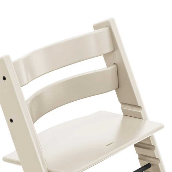 Chaise haute Tripp Trapp® Vanilla White  de Stokke®