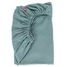 Drap housse pure coton biologique