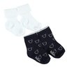 Lot de 2 chaussettes collection Smart