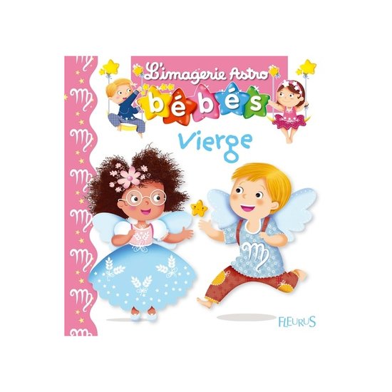 L Imagerie Astro Bebes Verseau De Fleurus Fleurus Aubert