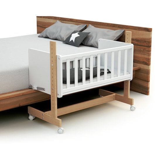 Berceau Pour Bebe En Bois Aubert Berceau Pour Bebe En Bois Aubert