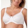 Soutien-gorge d'allaitement avec armatures