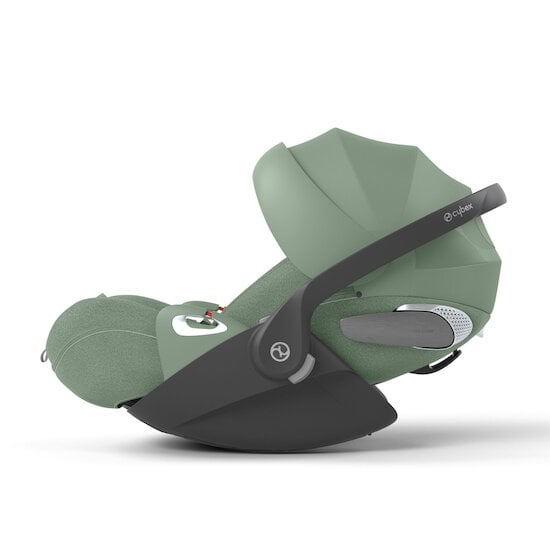 Siège auto Cloud T i-Size Plus Leaf Green  de CYBEX