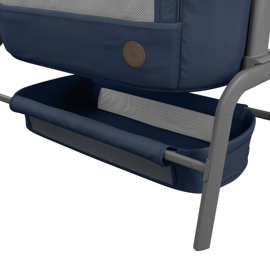 Cododo Iora Essential Blue De Bebe Confort Berceaux Aubert Cododo Iora Essential Blue De Bebe Confort Berceaux Aubert