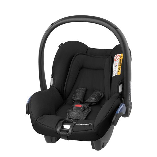 Citi Nomad Black  de Bébé Confort