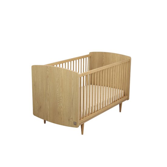 My Love Lit Évolutif Vintage 70 x 140 cm de Sauthon Baby's Sweet Home